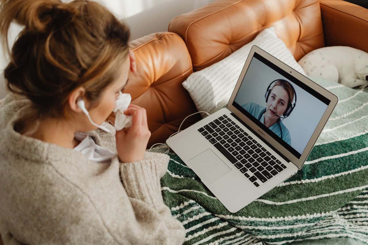 Technology and Telemedicine in Military Healthcare