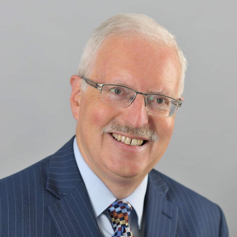 Graham Weale – Powering Europe’s Future