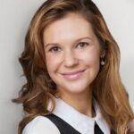 Olga Spivak – Building Better Business Through Finance