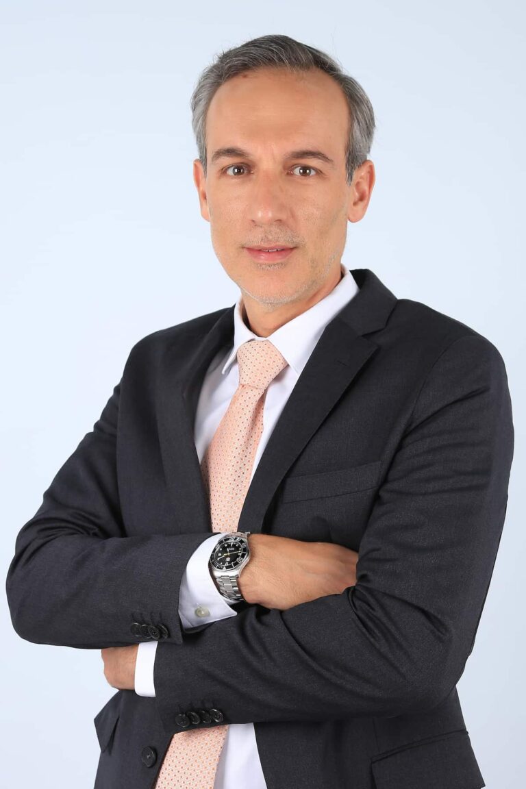 Gustavo Alvarez – Transforming Businesses Through Technology