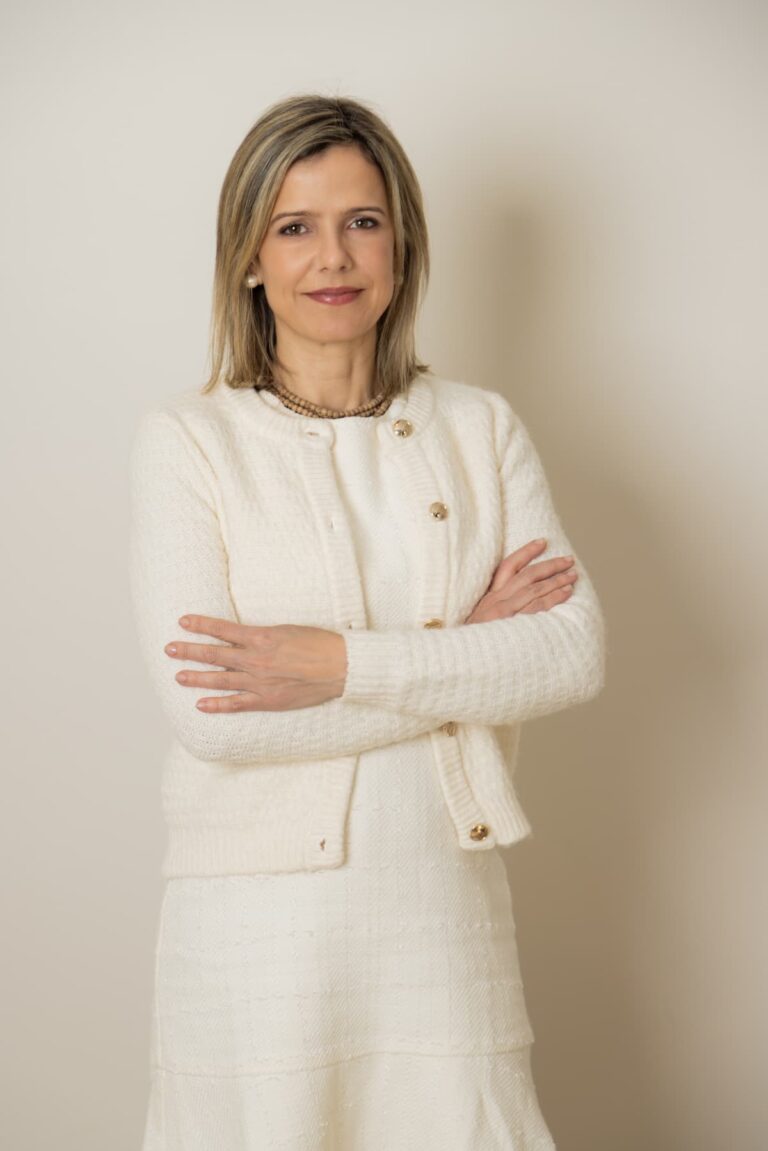 Carolina L Zilli Vieira – Advancing Science Through Curiosity and Purpose