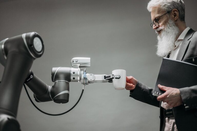 How Can Businesses Build Resilience in the Age of AI?