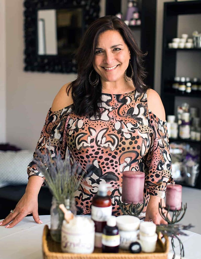 Roberta Perry – Leading with Care, Quality, and Purpose