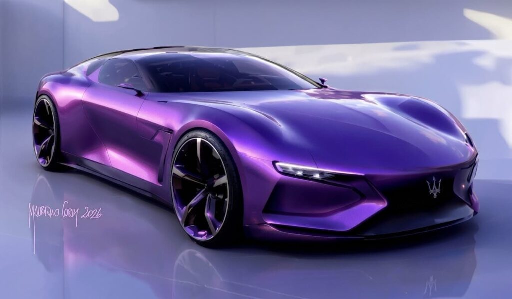 02 MASERATI NewGT