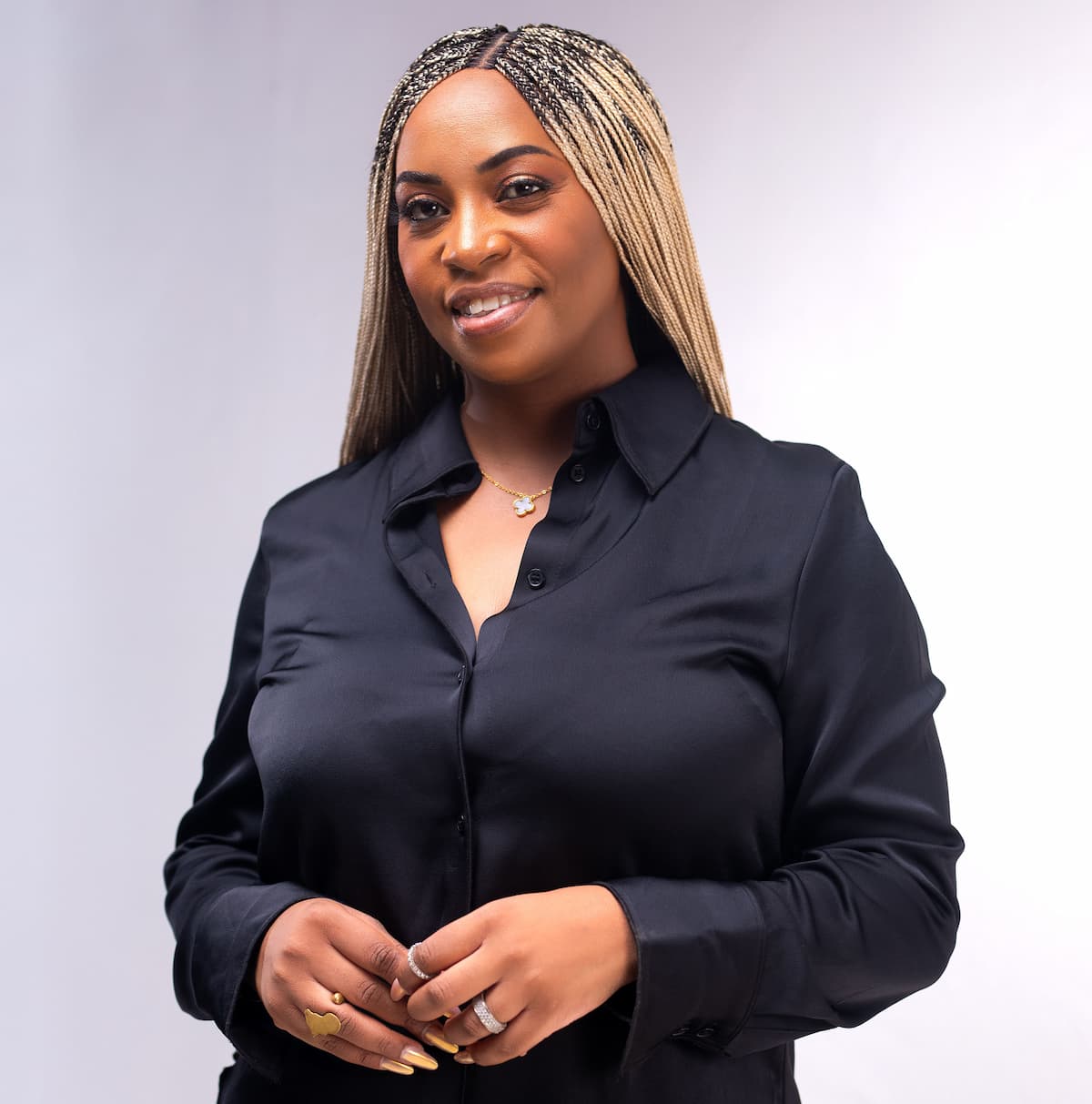 Tsitsi Mutendi – Building Africa’s Future Through Education and Legacy