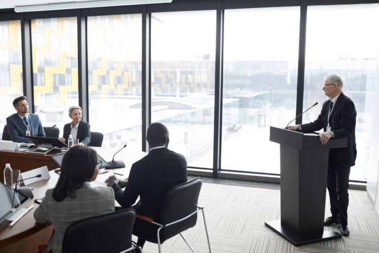How Exceptional CEOs Are Shaping Business Growth in 2026