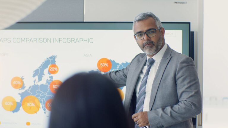 The Leadership Strategies Defining Exceptional CEOs in 2026