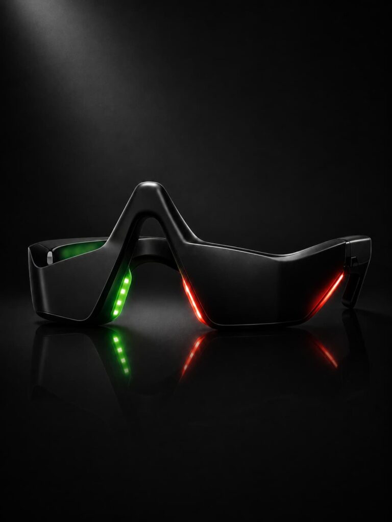 EYE TECH 5.0
