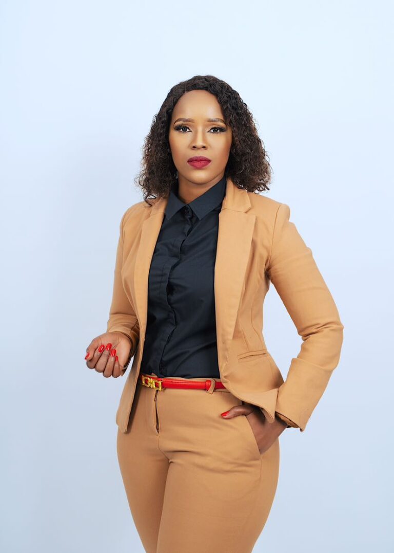 Sylvia Maseko-Mhlanga – Advancing Healthcare Excellence Across Africa