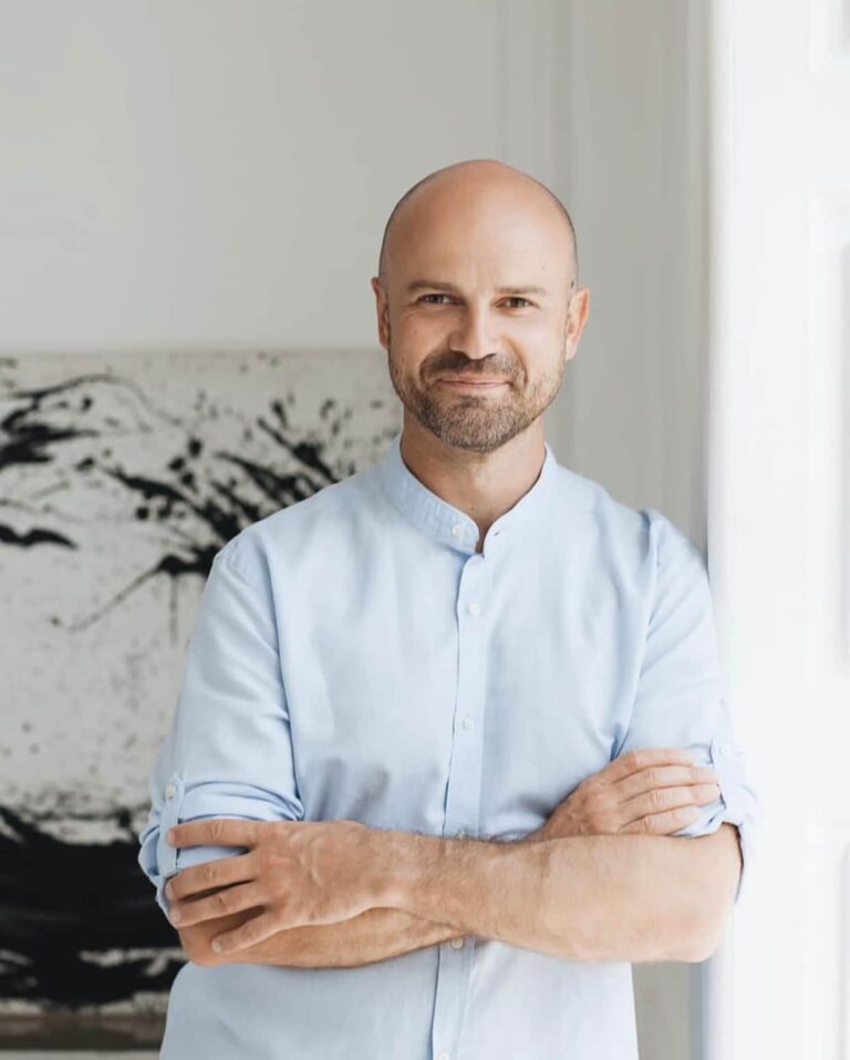 Artem Mazur – Building Resilient Futures for Ukrainian Children