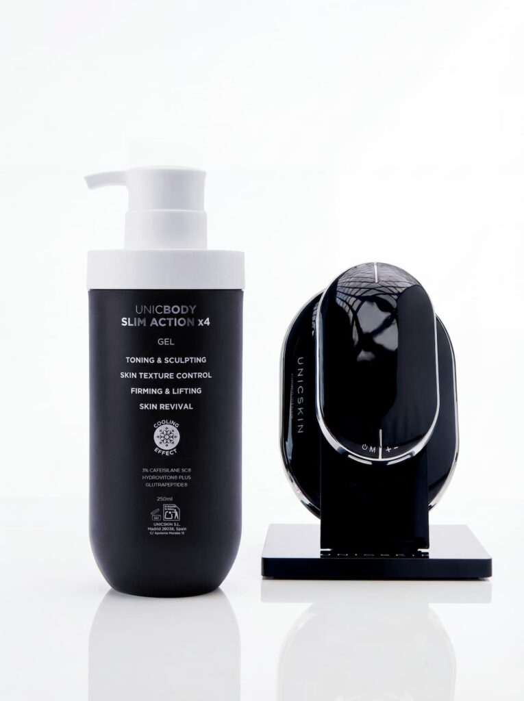 body device+dermo