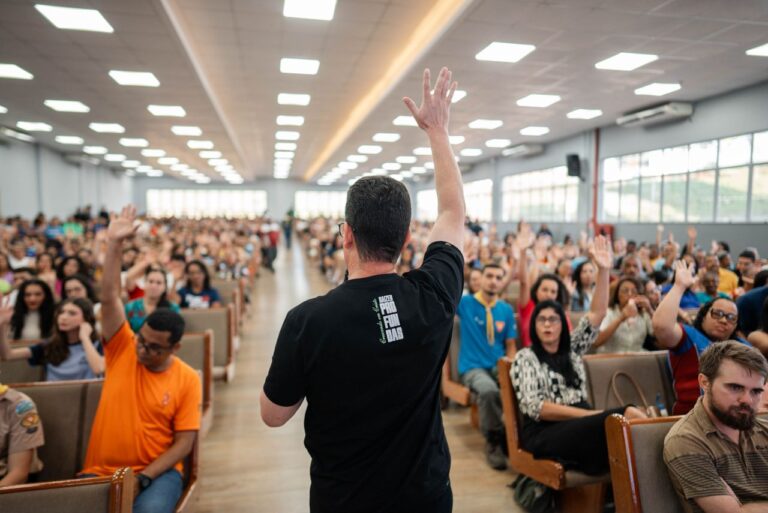 The Power of Coaching in Personal Growth