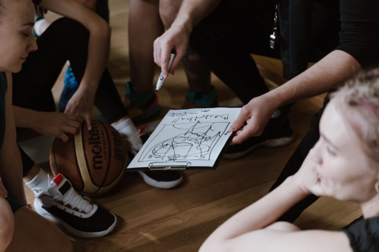 Top Coaching Trends Shaping 2026