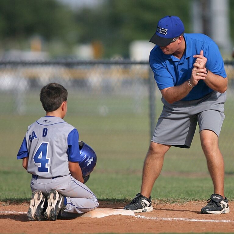The Role of Coaching in Building High-Performing Teams
