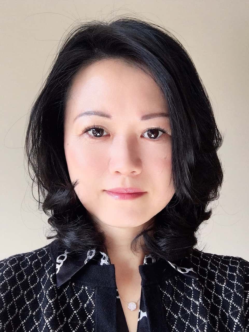 Helen Yu – Connecting AI, Innovation, and Human Potential