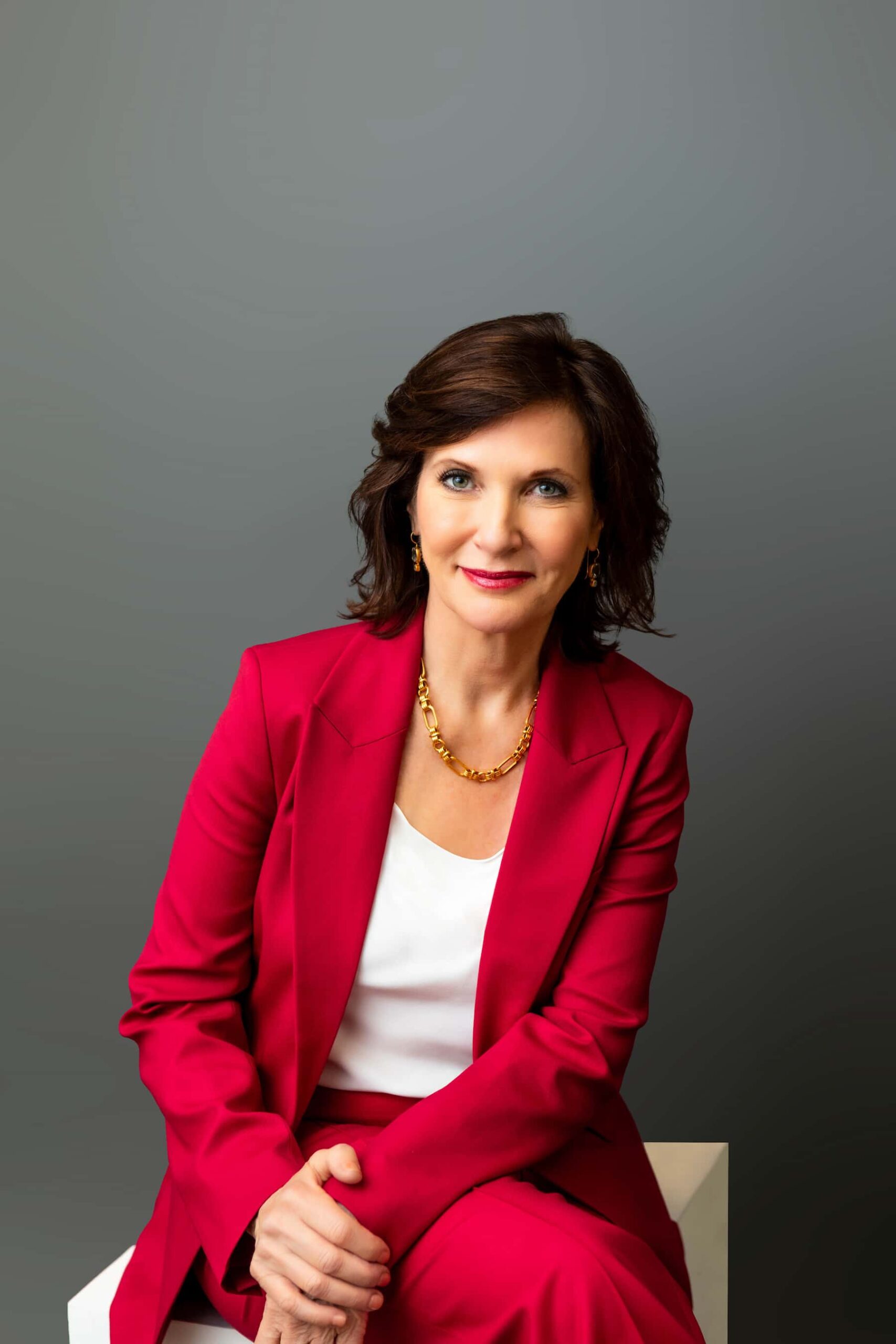 Margie Warrell 1